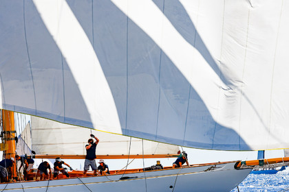 Régates Royales 2021