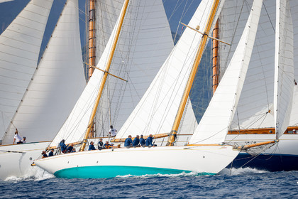 Régates Royales 2021