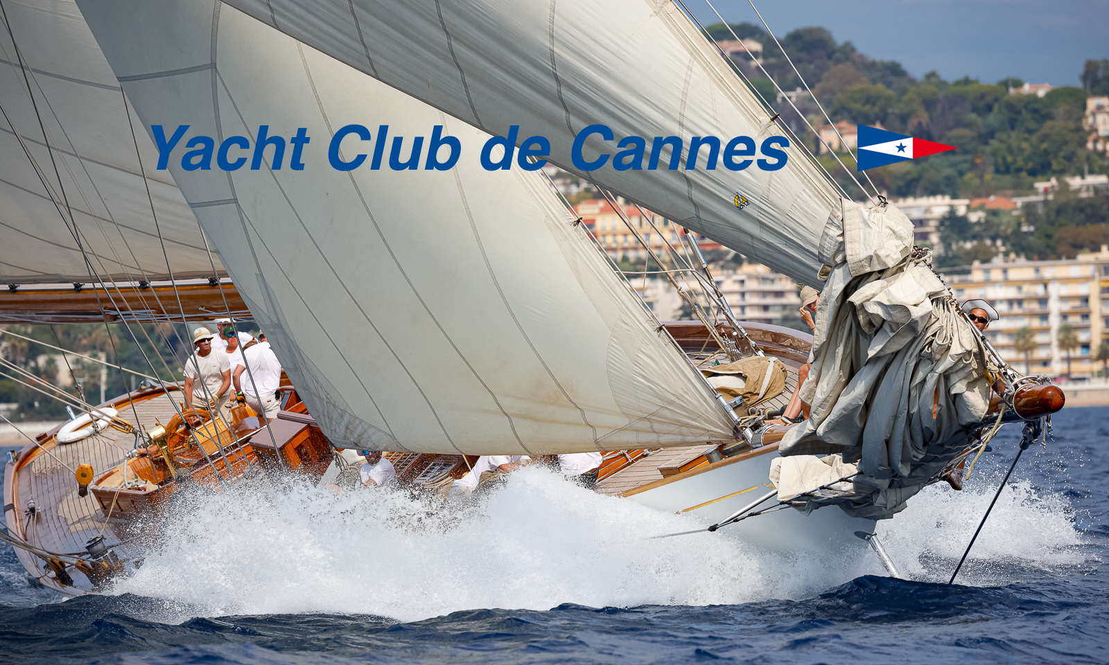 Régates Royales 2021