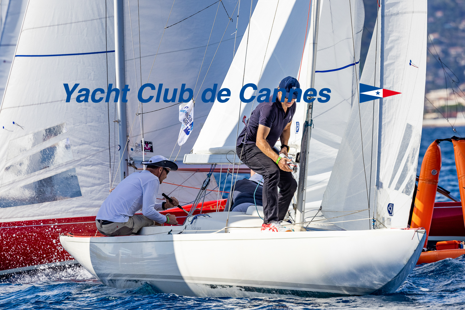 Régates Royales 2021