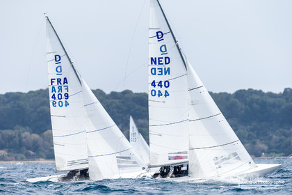 Coupe du Commodore Dragon