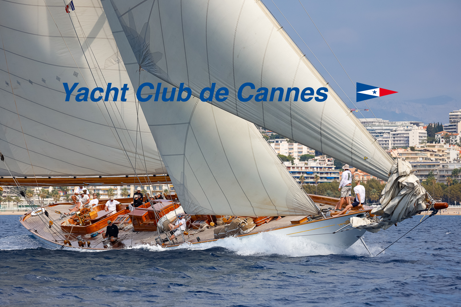 Régates Royales 2021