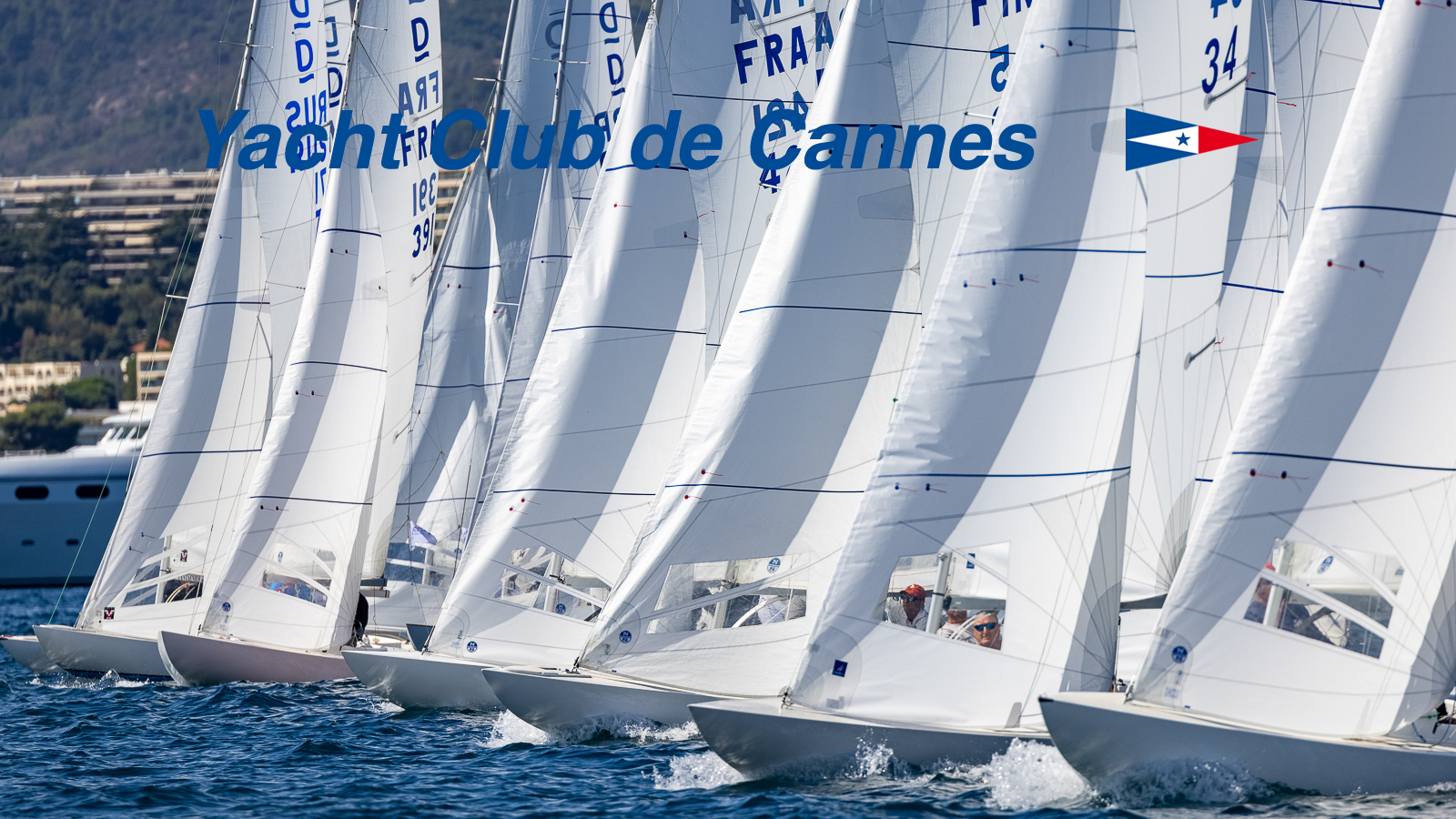 Régates Royales 2021