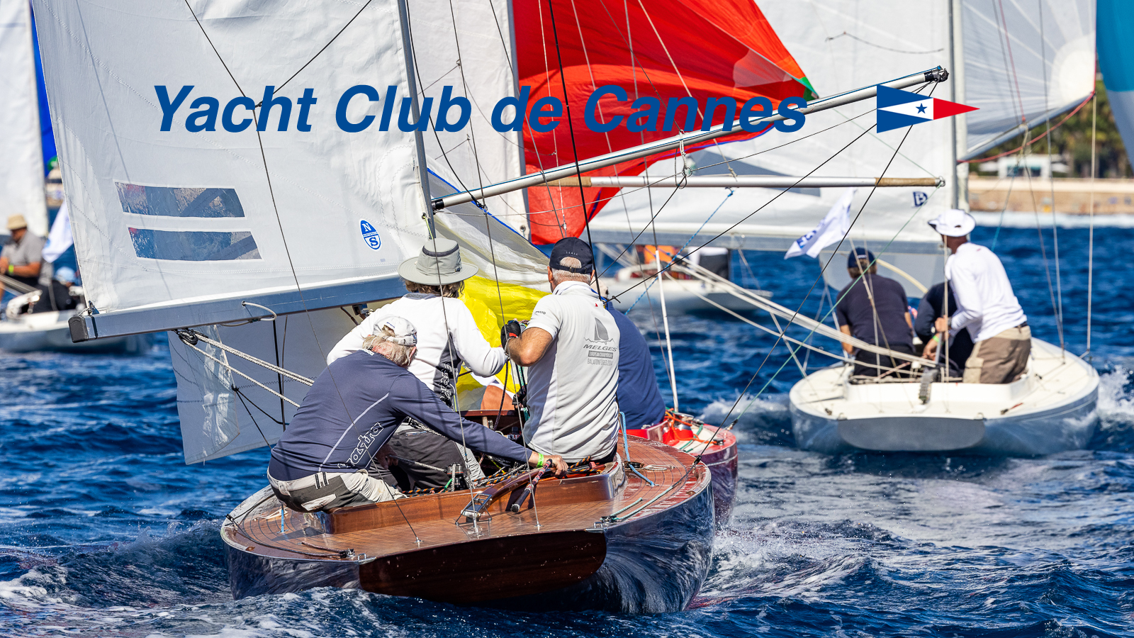 Régates Royales 2021