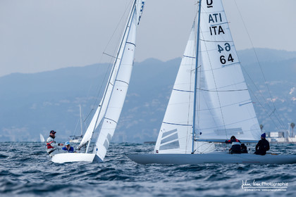 Coupe de l'Amitié Dragon 2023