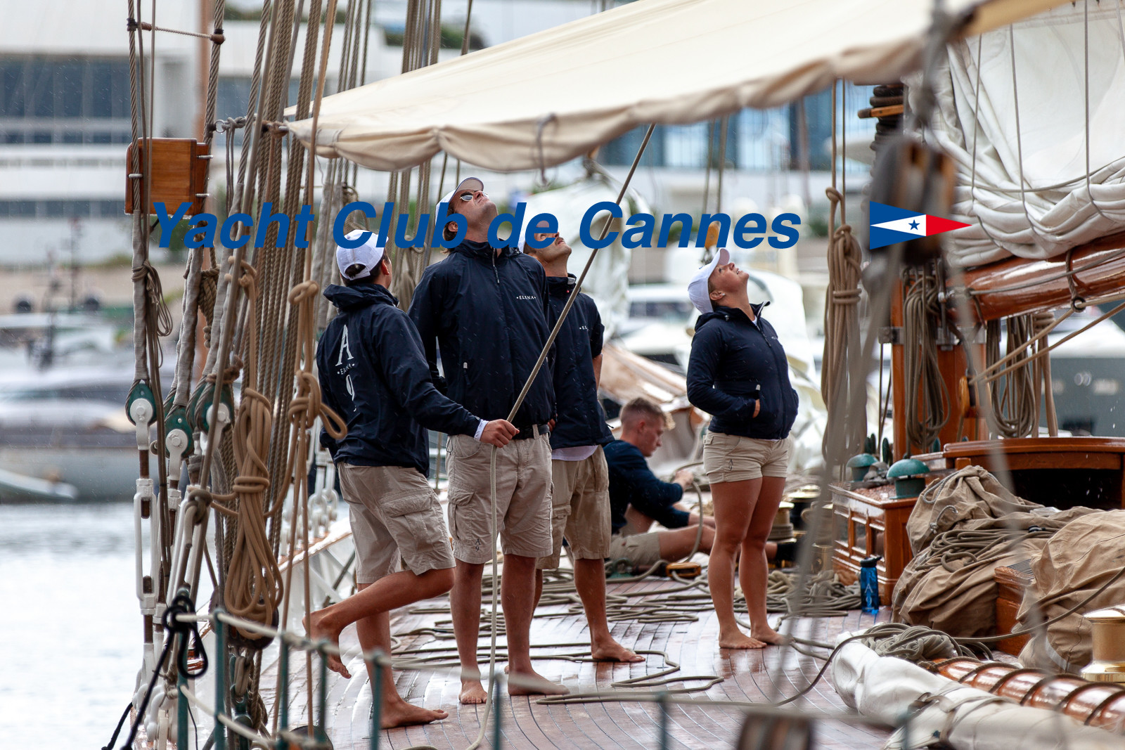 Régates Royales 2020