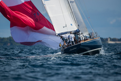 Régates Royales 2020