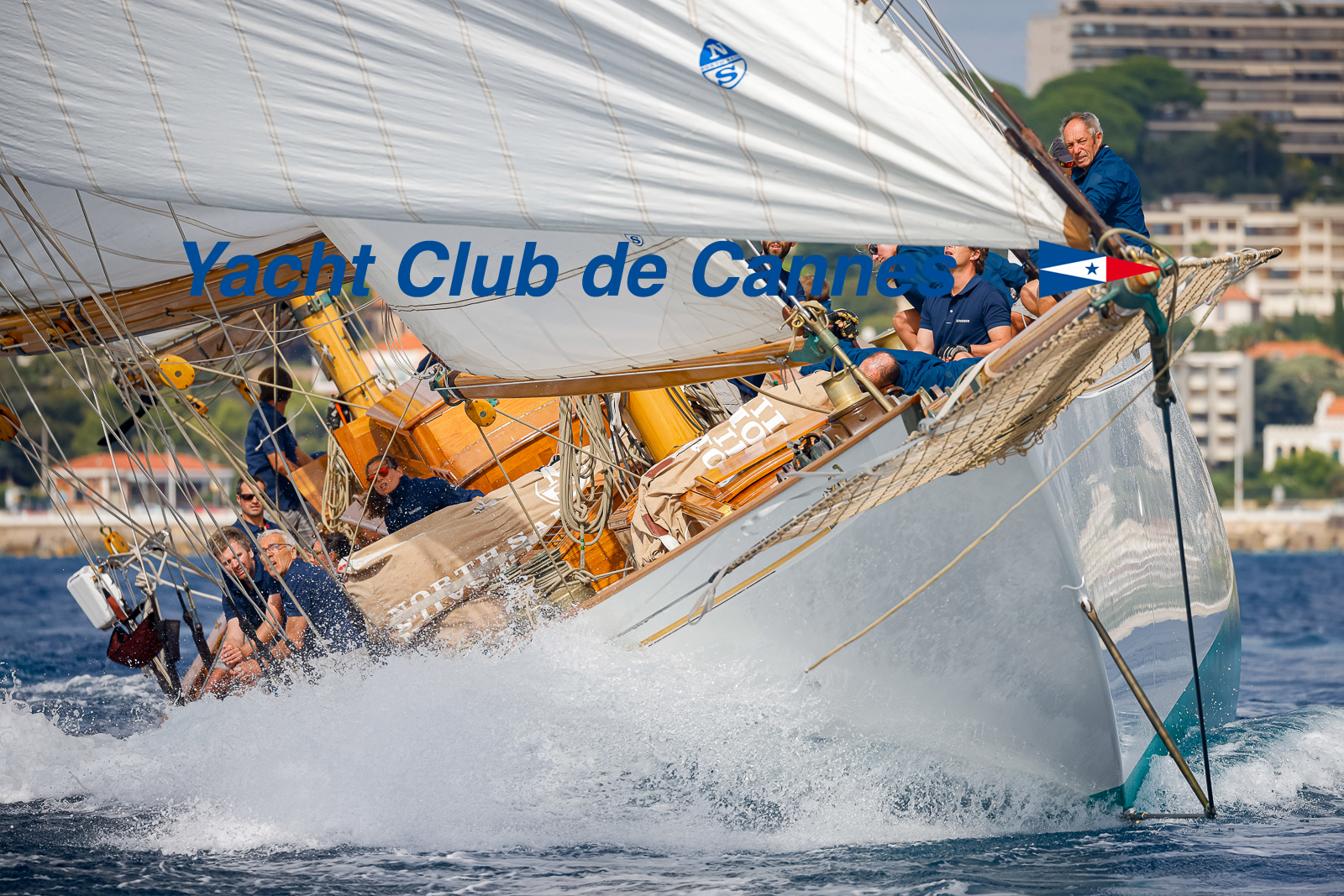 Régates Royales 2021