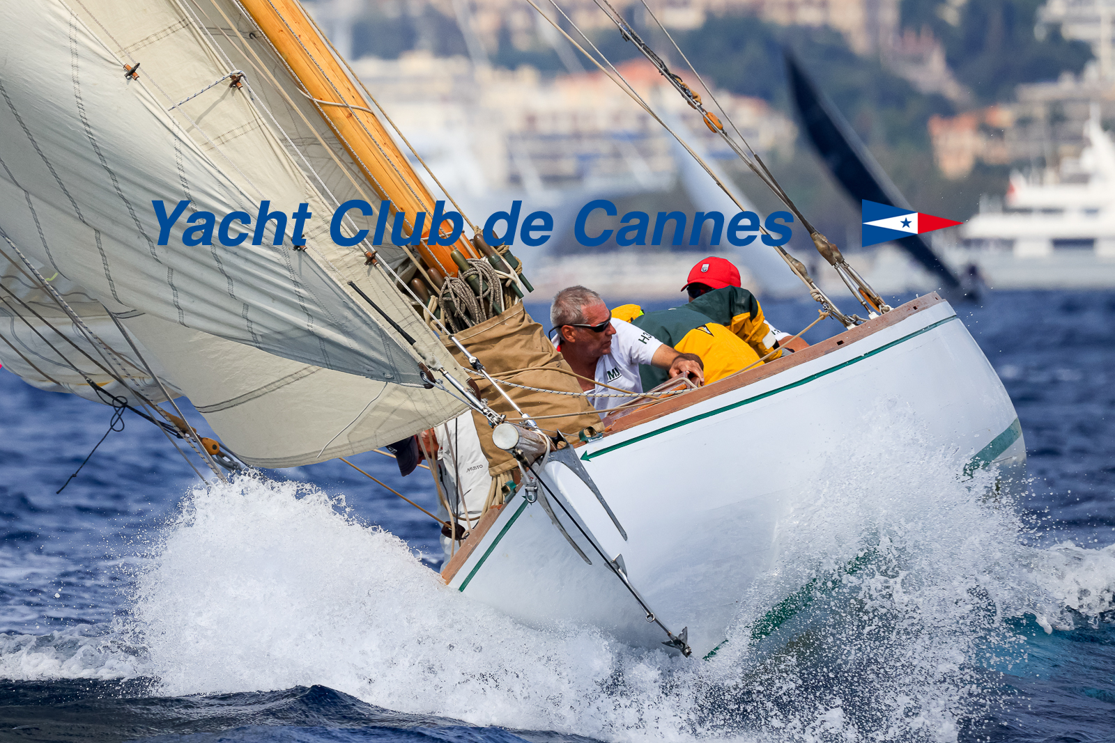 Régates Royales 2021