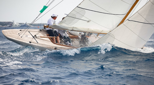 Régates Royales 2021