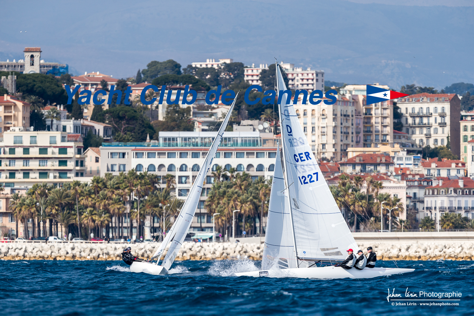 Cannes Dragon Grand Prix 2022