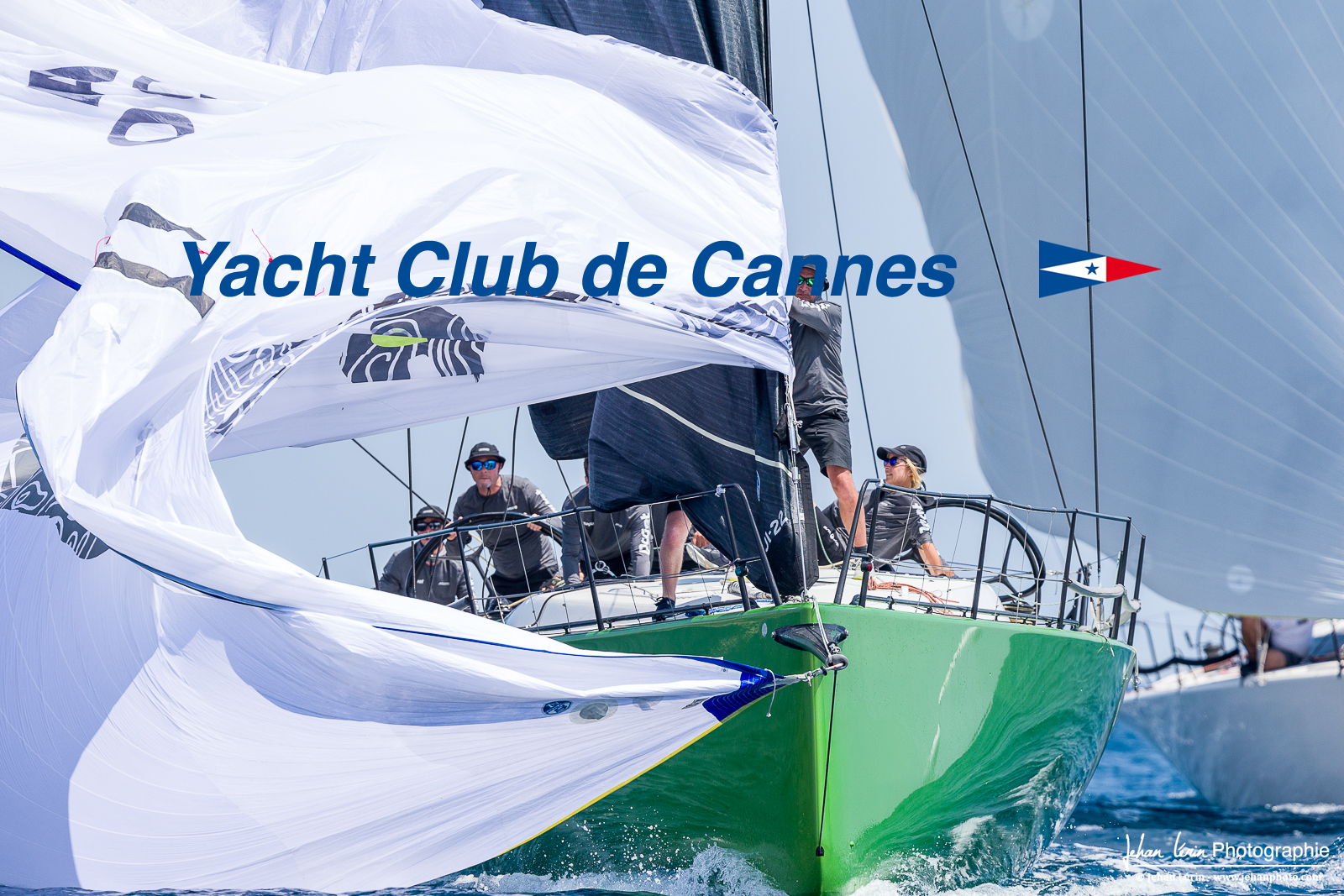 Championnat d Europe IRC 2023 - IRC European Championship 2023