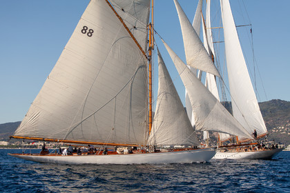 Régates Royales 2020