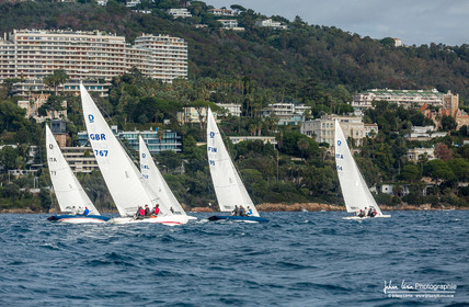 Armistice Cup Dragon 2022