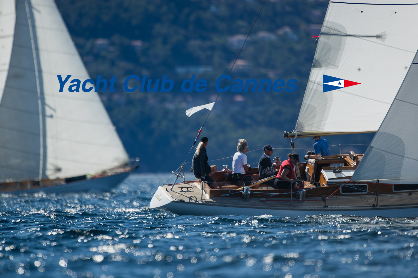 Régates Royales 2020