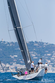 Championnat d Europe IRC 2023 - IRC European Championship 2023