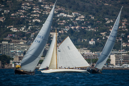 Régates Royales 2020