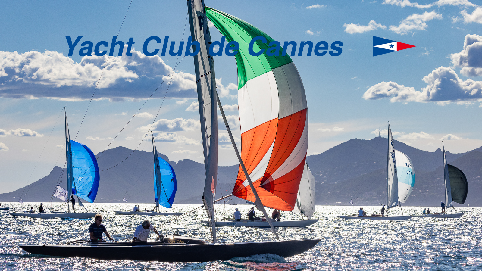 Régates Royales 2021