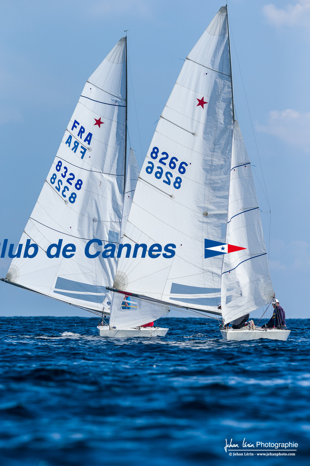 Régates Royales 2020