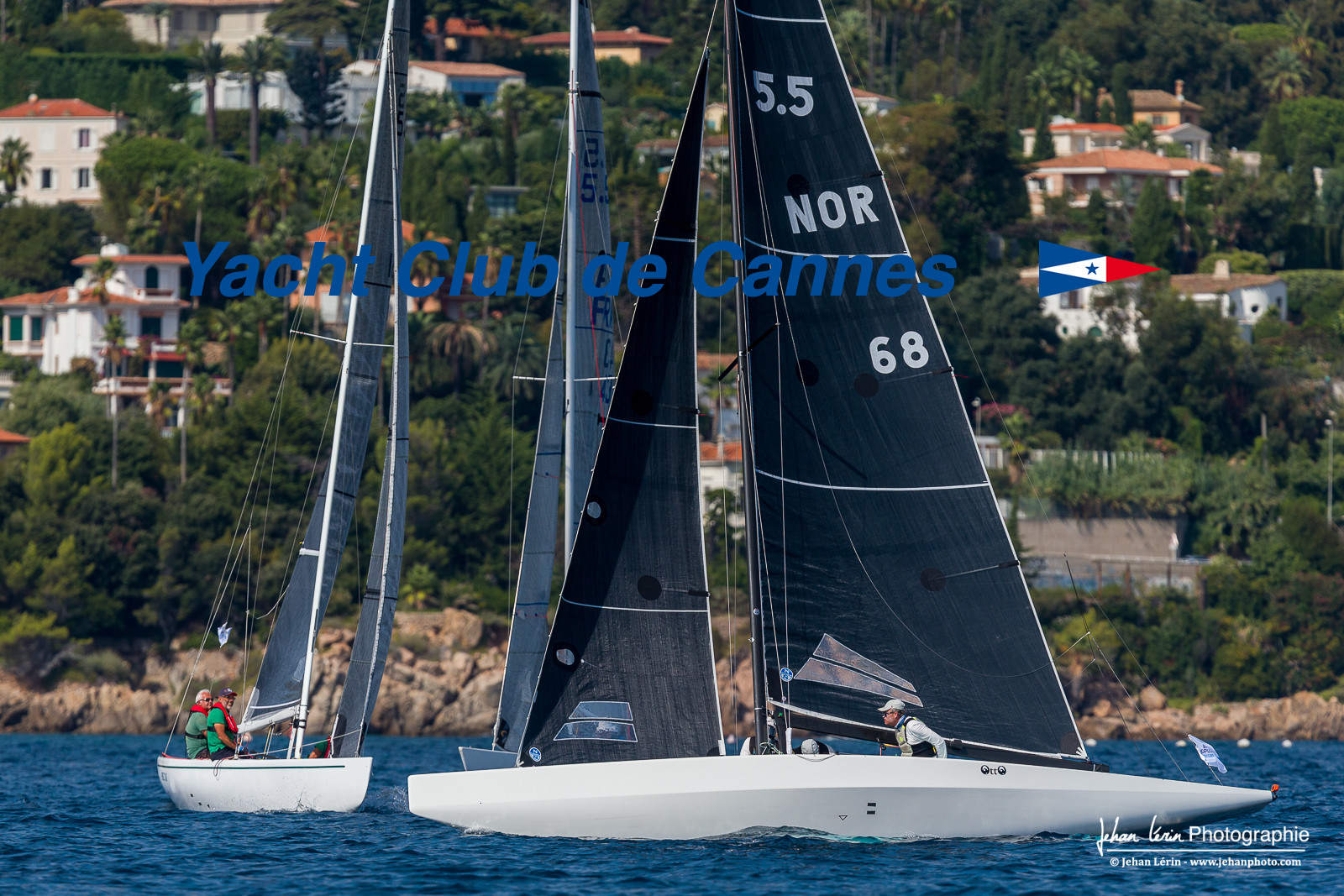 Régates Royales 2020