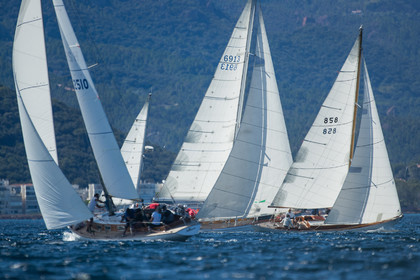 Régates Royales 2020