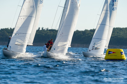 Armistice Cup Dragon 2022