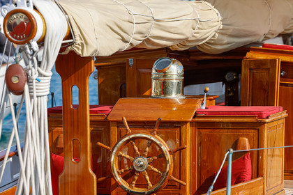 Régates Royales 2021