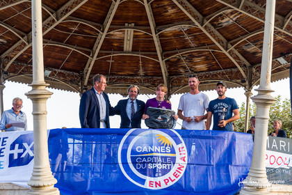 Régates Royales 2021