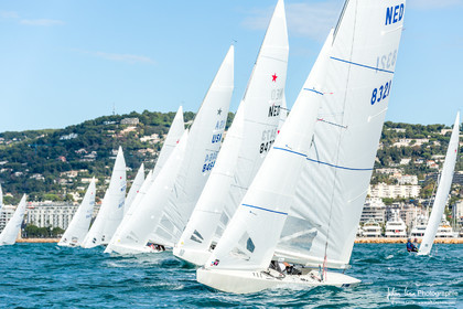 European Championship Star 2023