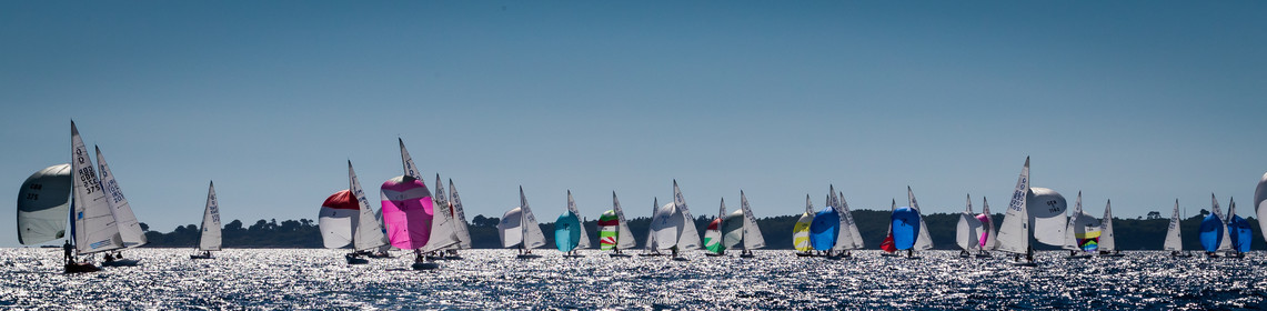 Panerai Classic Yachts ChallengeRegates Royales 2018Ph: Guido Cantini   Panerai