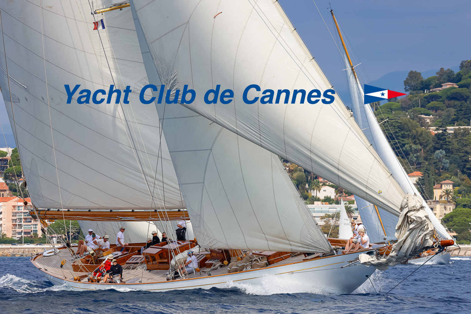 Régates Royales 2021