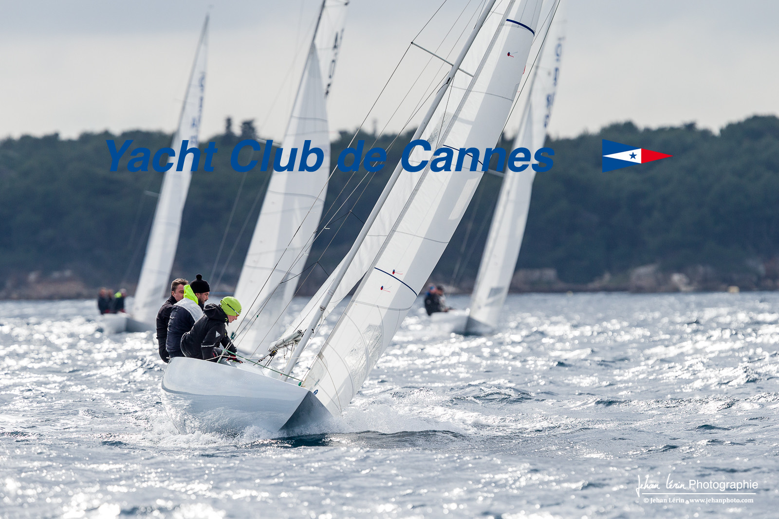 International Extra Cup Dragon 2023