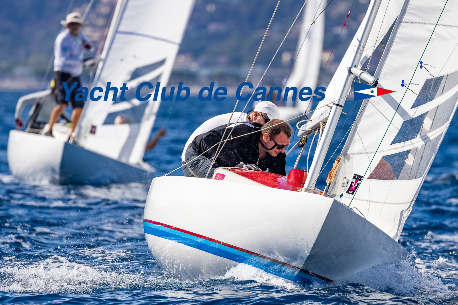 Régates Royales 2021