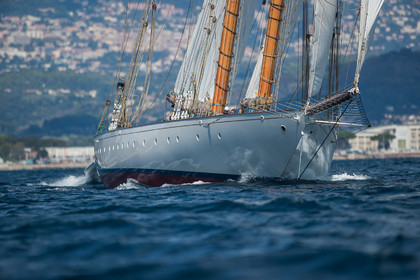 Régates Royales 2020