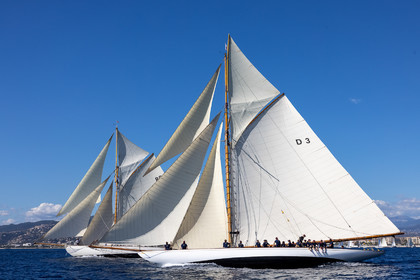 Régates Royales 2021