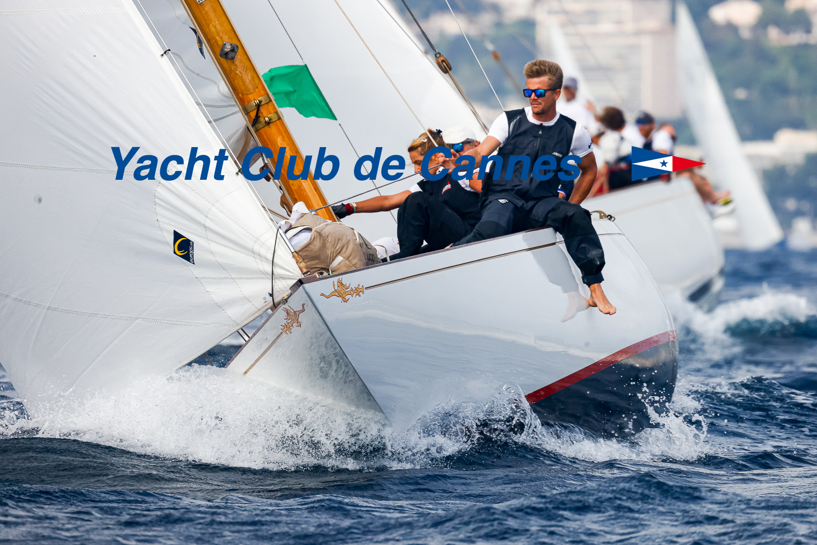 Régates Royales 2021