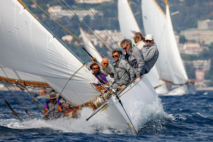 Régates Royales 2021