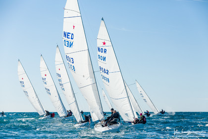 European Championship Star 2023