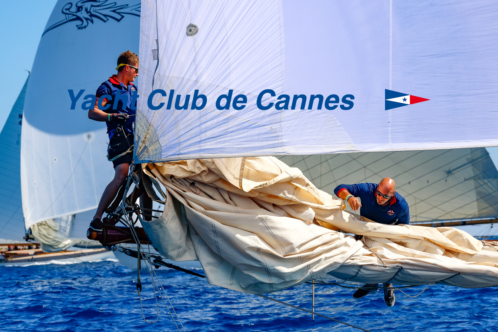 Régates Royales 2021