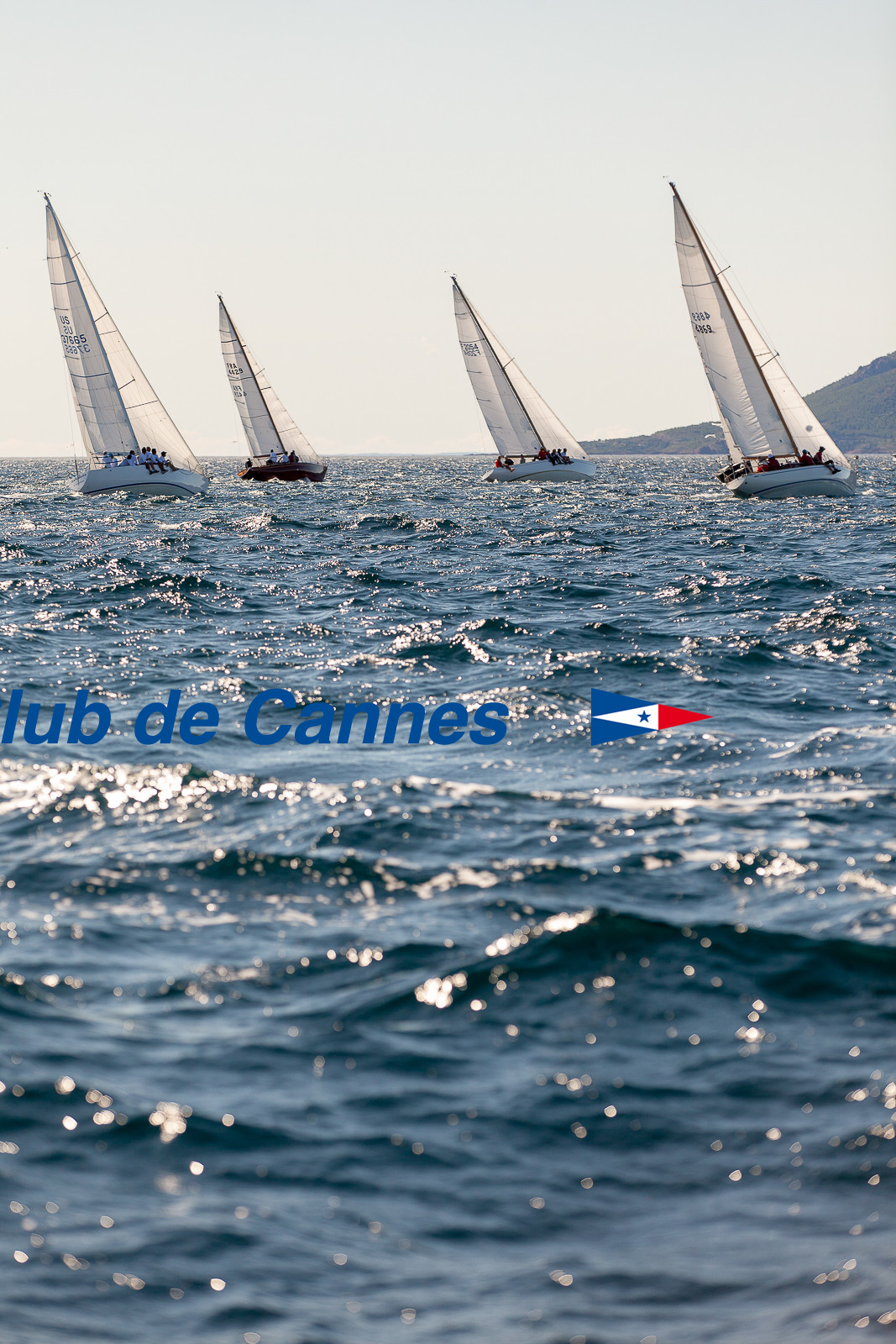 Régates Royales 2020