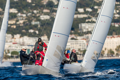 Coupe d'Hiver des Dragon