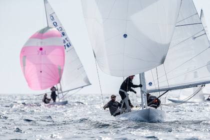 Coupe du Commodore Dragon