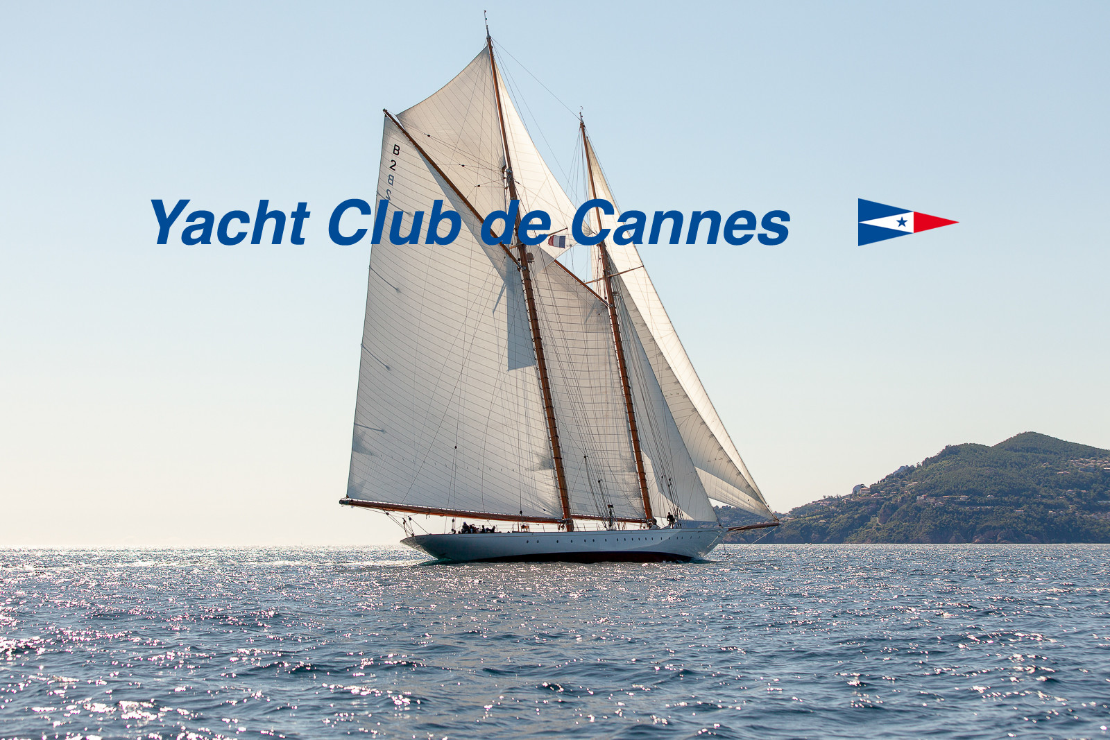 Régates Royales 2020