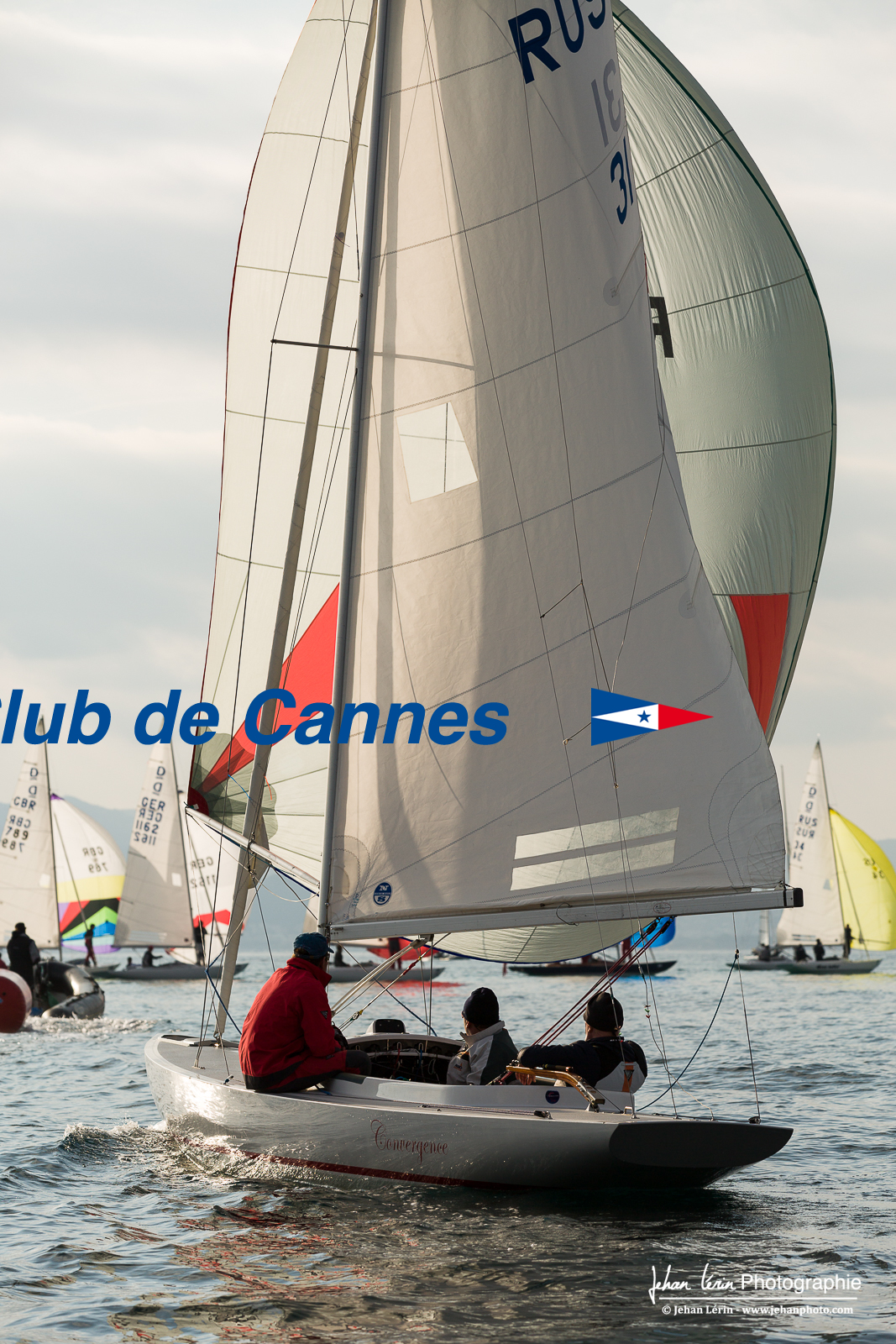 Cannes Dragon Grand Prix 2017