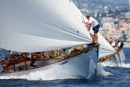 Régates Royales 2021