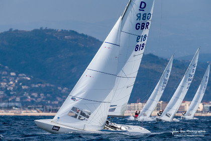 Cannes Dragon Grand Prix 2022