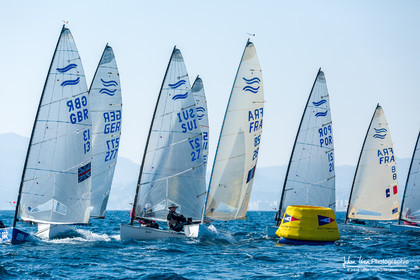 Semaine Internationale de Cannes de Finn 2023