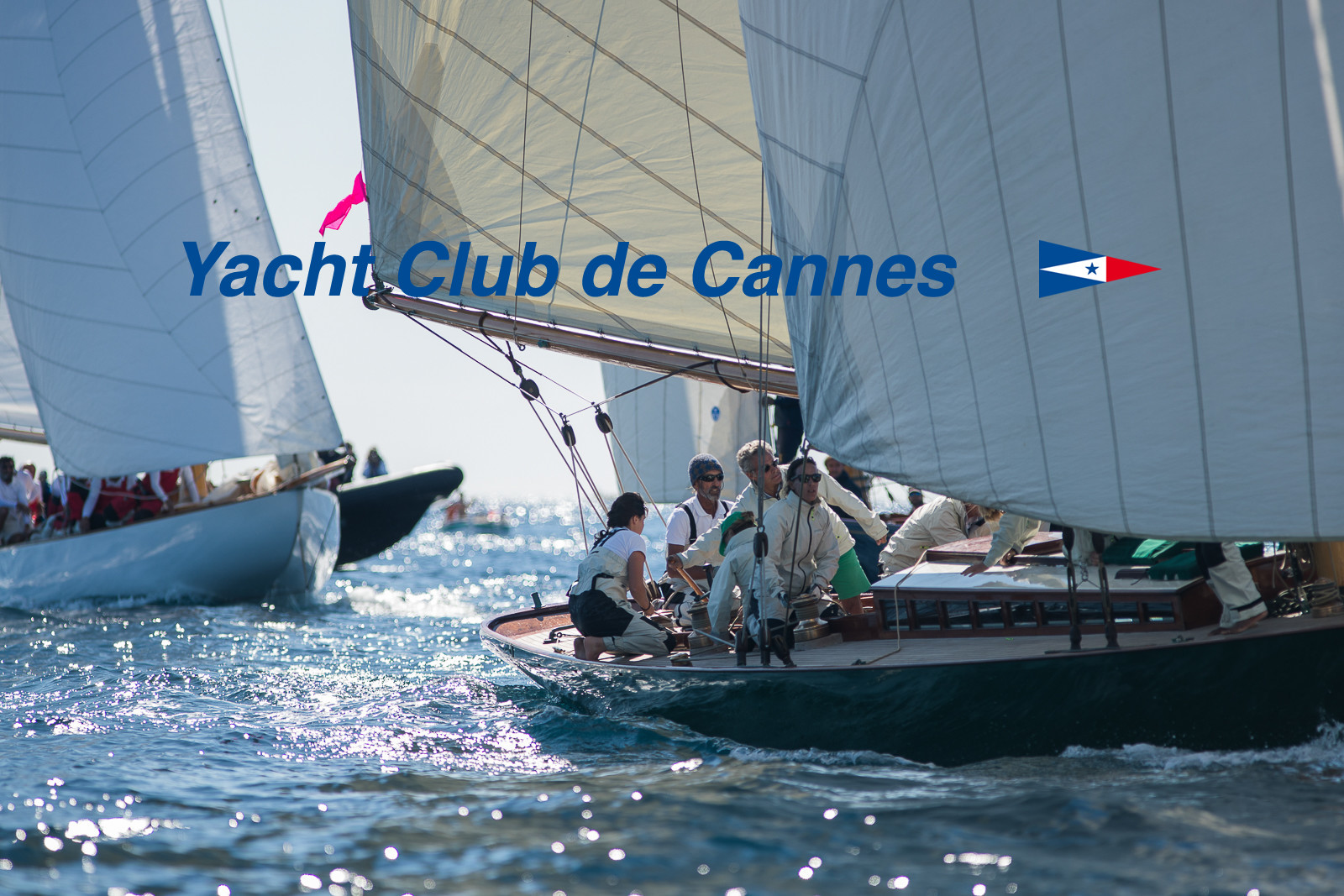 Régates Royales 2020