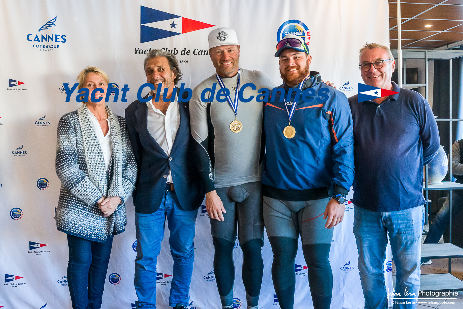 European Championship Star 2023