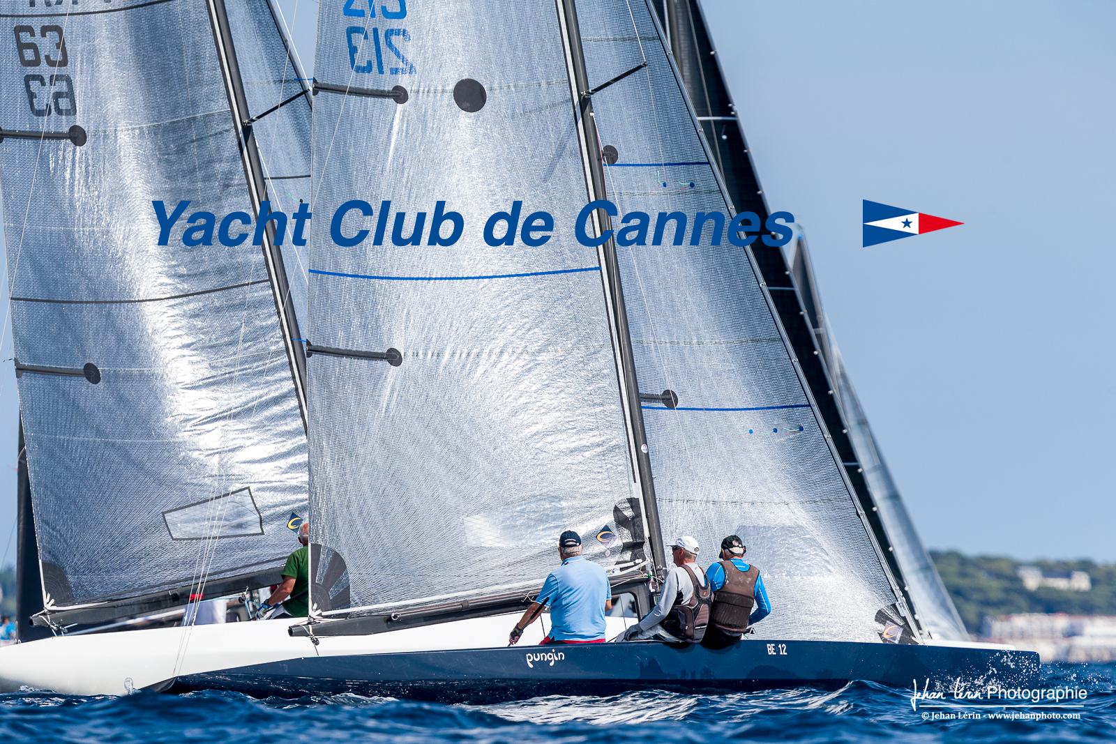 Régates Royales RR2022